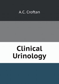 Clinical Urinology