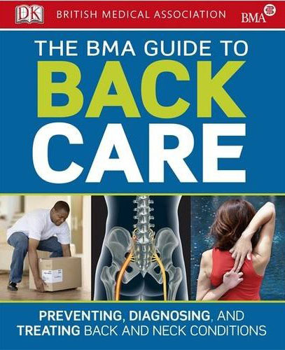 BMA Guide to Back Care