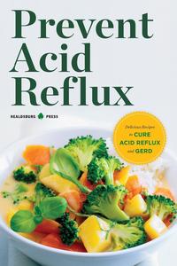 Prevent Acid Reflux