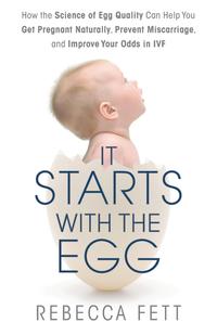 It Starts with the Egg