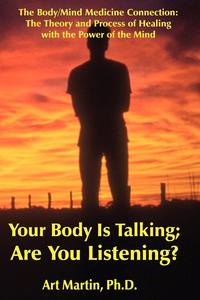 Your Body Is Talking Are You Listening?