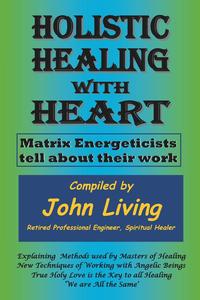 Holistic Healing with Heart