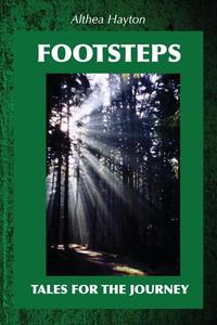 Footsteps - tales for the journey