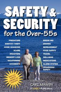  - «Safety and Security for the Over-55s»