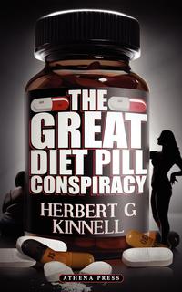 The Great Diet Pill Conspiracy