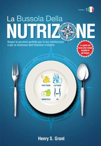 LA BUSSOLA DELLA NUTRIZIONE