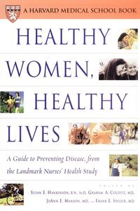 Healthy Women, Healthy Lives