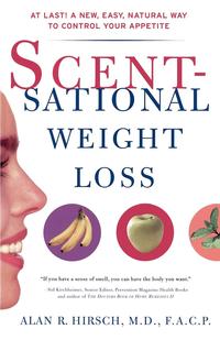 Scentsational Weight Loss