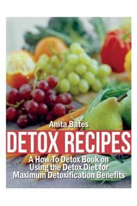  - «Detox Recipes»