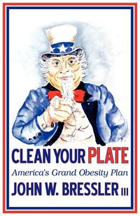 Clean Your Plate