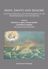 Ships, Saints and Sealore