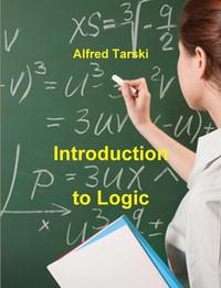 Introduction to Logic