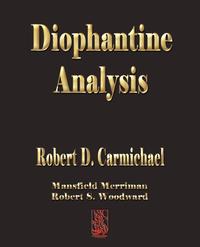 Diophantine Analysis