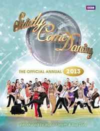 Strictly Come Dancing: The Official Annual 2013