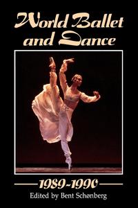 World Ballet and Dance, 1989 - 1990