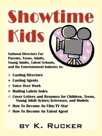 Showtime Kids