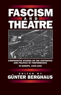 Fascism and Theatre