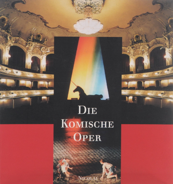 Die Komische Oper