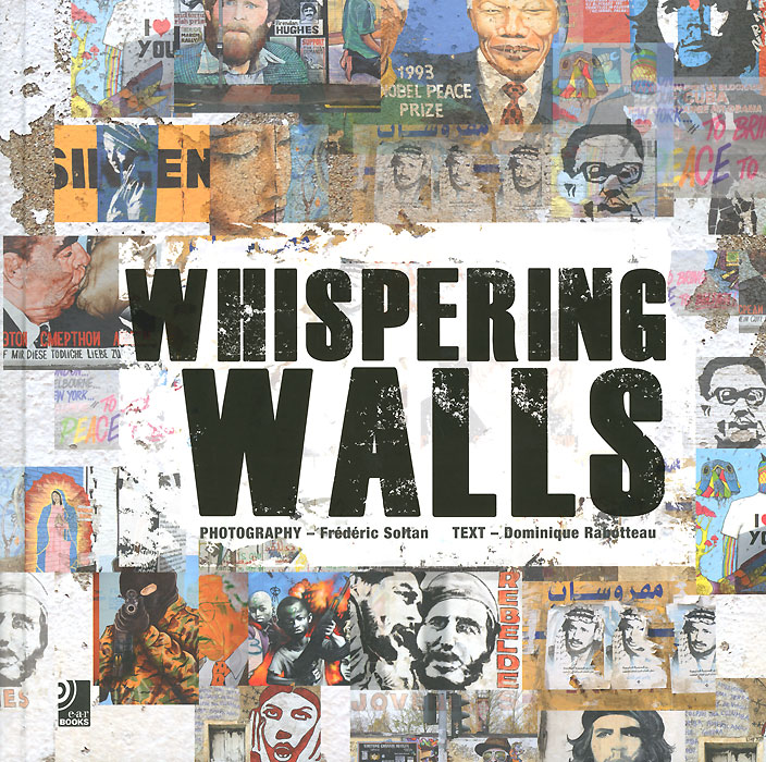 Whispering Walls (+ 3 CD)