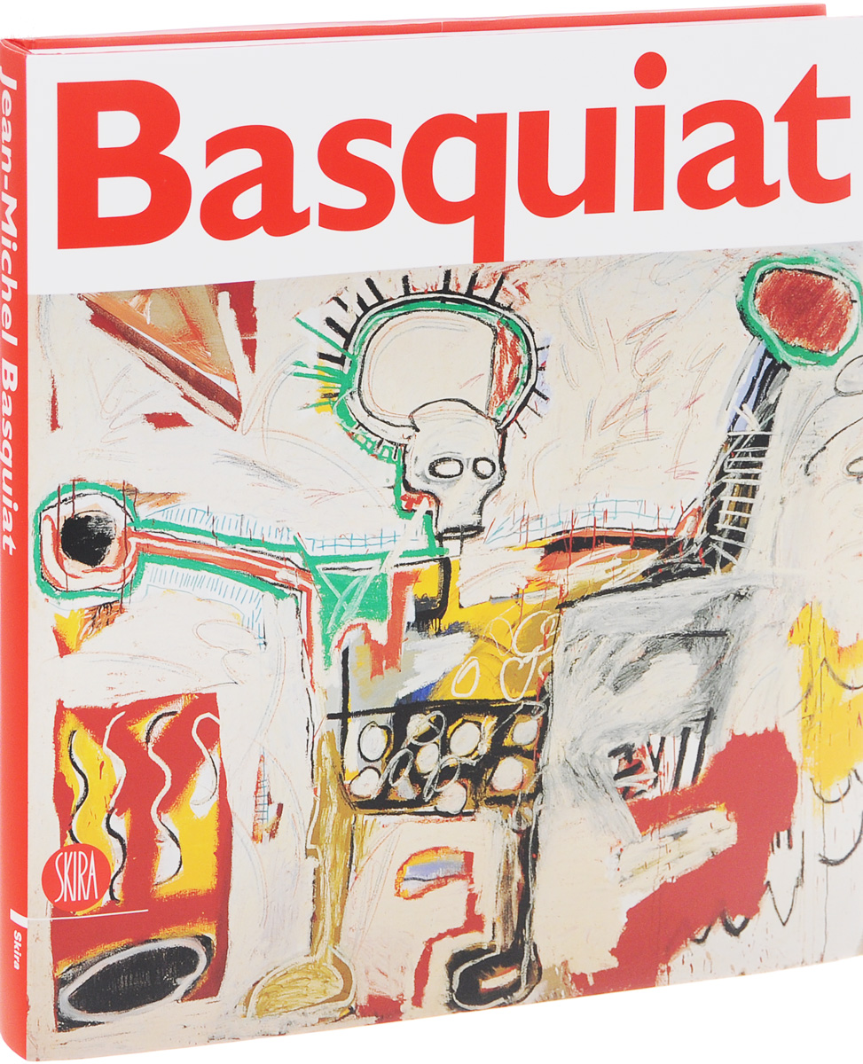 Jean-Michel Basquiat