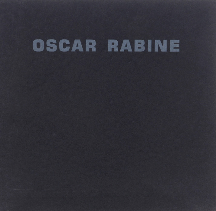 Oscar Rabine