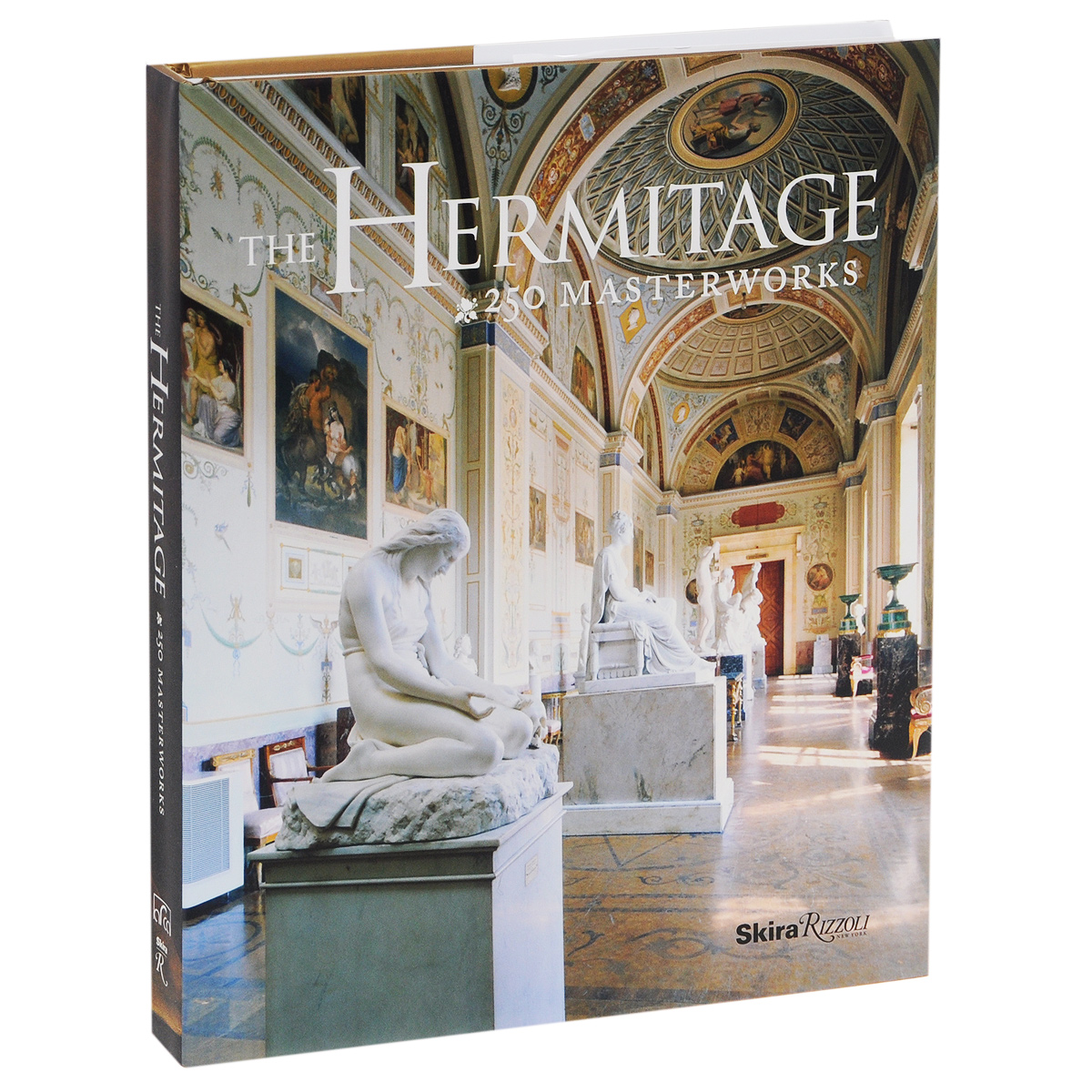 The Hermitage: 250 Masterworks