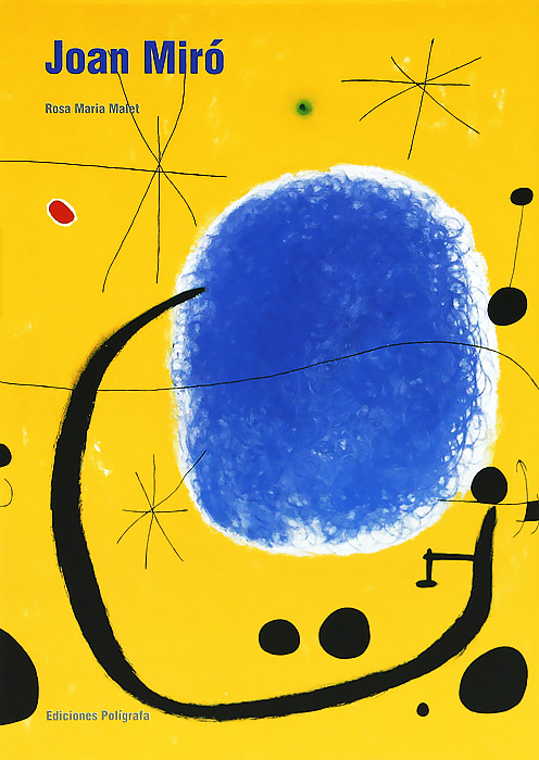 Joan Miro