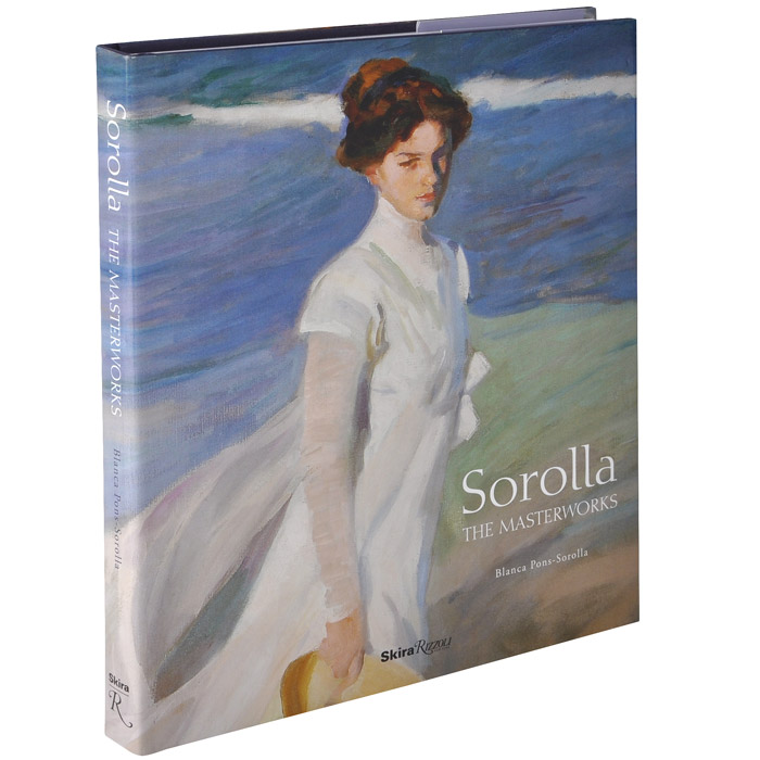  - «Sorolla: The Masterworks»