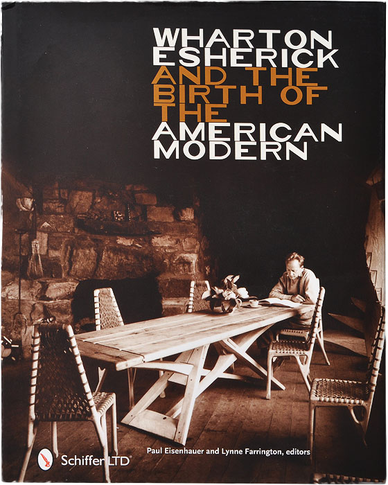 Wharton Esherick and the Birth of the American Modern