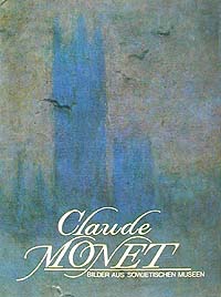 Claude Monet