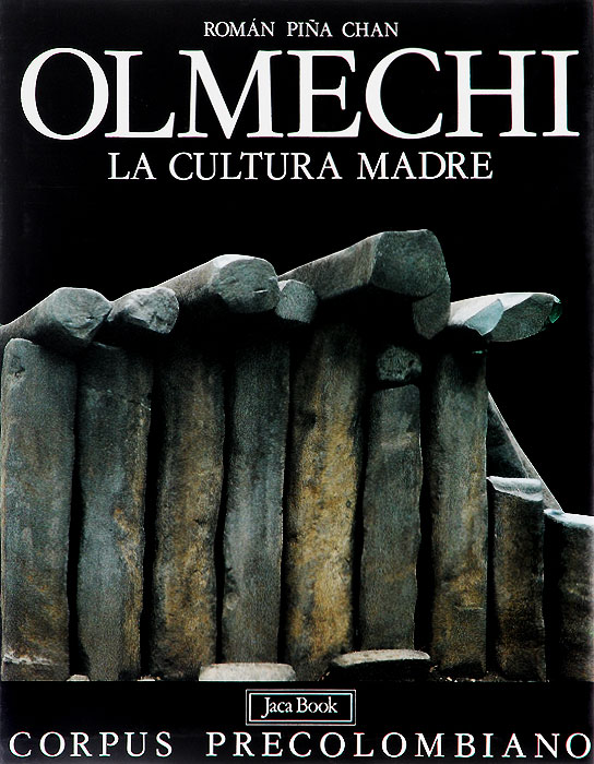 Olmechi: La cultura madre