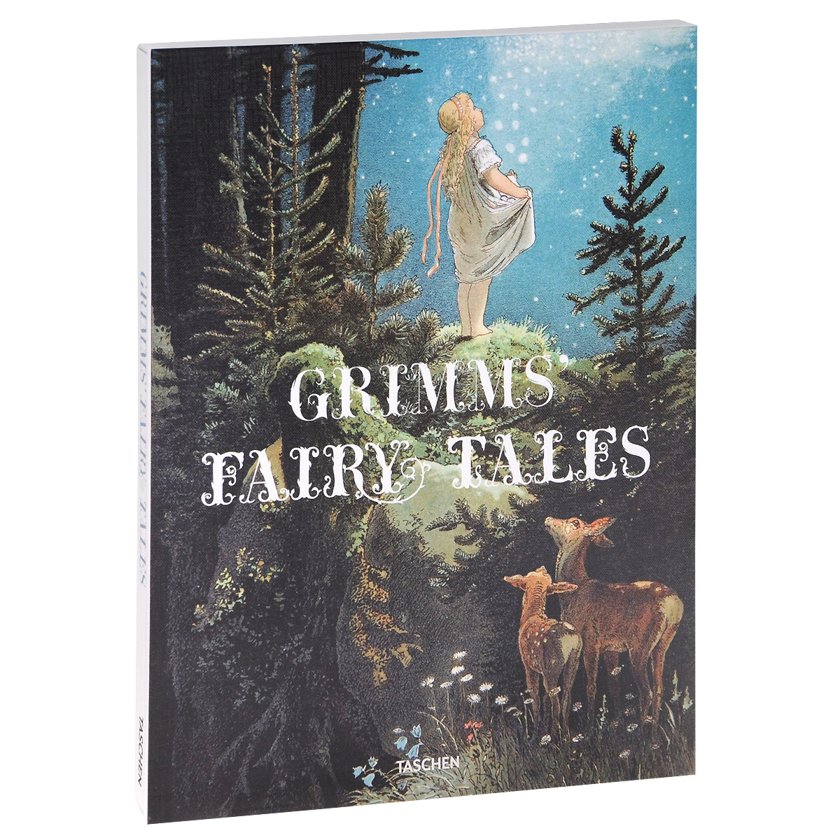 Grimms Fairy Tales: 16 Posters