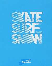 Skate / Surf / Snow Photo