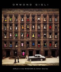 Girls in the Windows: And Other Stories