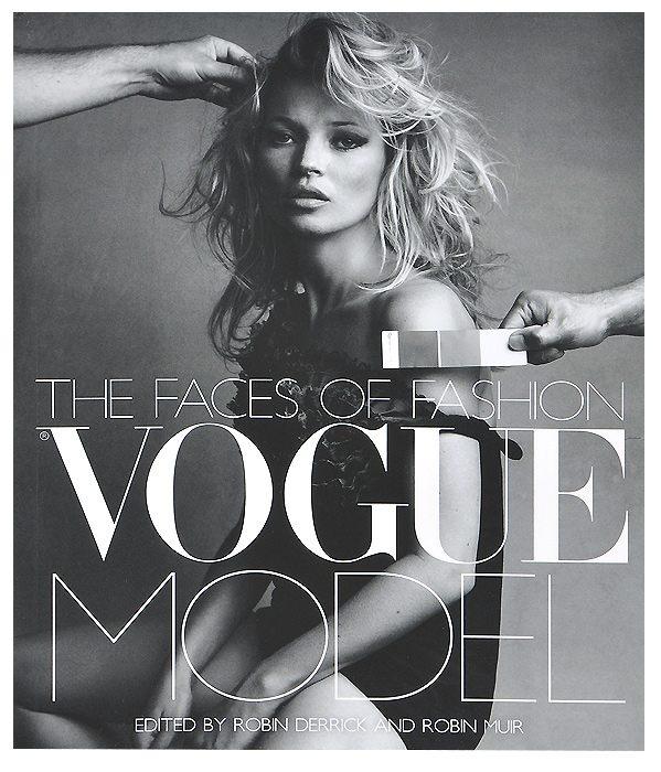 Vogue Model: The Faces of Fashion