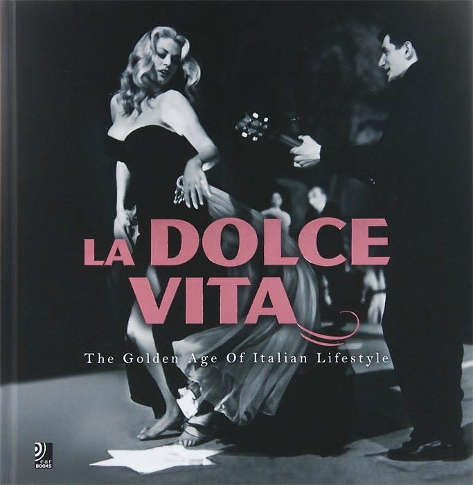 La Dolce Vita (+ 2 CD)