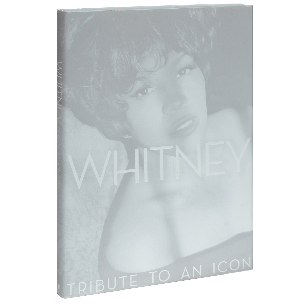 Whitney: Tribute to an Icon