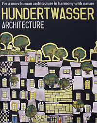 Hundertwasser Architecture