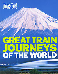 Great Train Journeys of the World