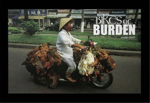 Bikes of Burden