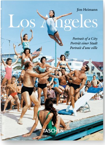 Los Angeles: Portrait of a City