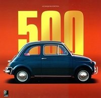 Cinquecento 500 (+ 4 CD)