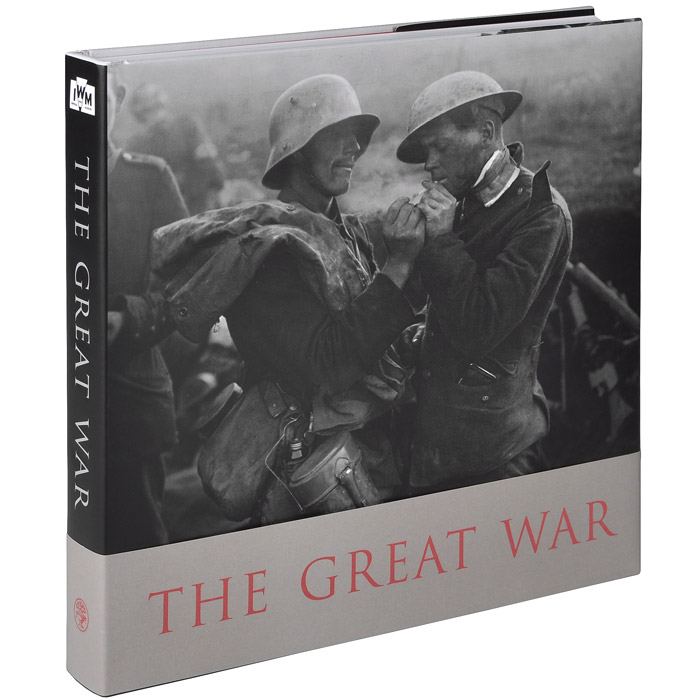 The Great War: A Photographic Narrative