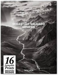 Sebastiao Salgado: Genesis (16 Posters)