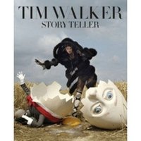 Tim Walker: Story Teller