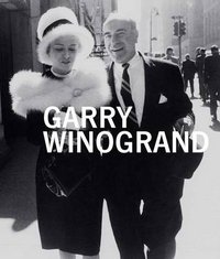 Garry Winogrand