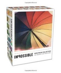 Impossible: Spectrum Collection: 100 Instant-Film Postcards