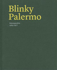 Blinky Palermo: Retrospective 1964-77