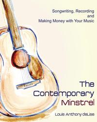 The Contemporary Minstrel