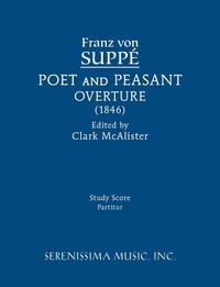 Poet and Peasant Overture